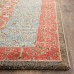 Bloomsbury Market Freetown Red Area Rug BBMT4701